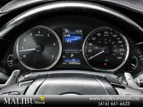 Lexus IS 300 V6 AWD SPORT+ FULL | Auto.bg — изображение 11