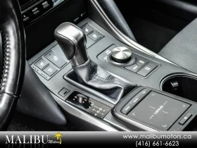 Lexus IS 300 V6 AWD SPORT+ FULL | Auto.bg — изображение 13