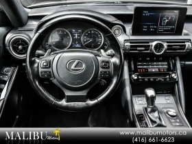 Lexus IS 300 V6 AWD SPORT+ FULL | Auto.bg — изображение 10