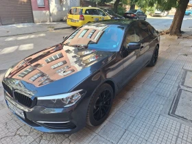 BMW 530 RWD | Auto.bg — изображение 3