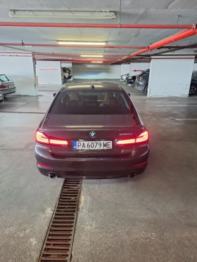 BMW 530 RWD | Auto.bg — изображение 9