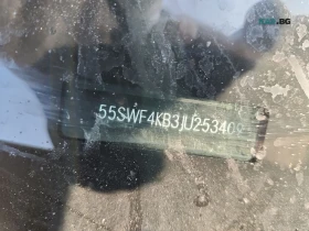 Mercedes-Benz C 300 * АвтоКредит * (ЦЕНА ДО БГ) - 13400 € - 36605767 15
