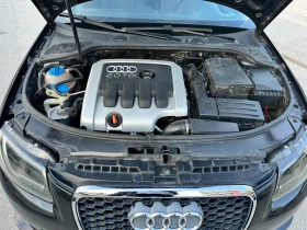 Audi A3 S-LINE 2.0TDI - НАВИГАЦИЯ - УНИКАТ | Auto.bg — изображение 16