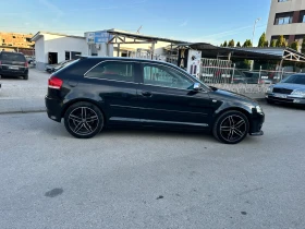 Audi A3 S-LINE 2.0TDI - НАВИГАЦИЯ - УНИКАТ | Auto.bg — изображение 4