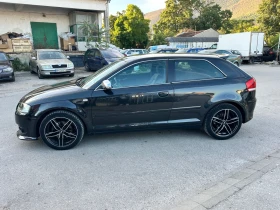 Audi A3 S-LINE 2.0TDI - НАВИГАЦИЯ - УНИКАТ | Auto.bg — изображение 8