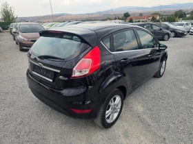 Ford Fiesta 1.0i-125-TITANIUM - 4499 € - 63467812 5