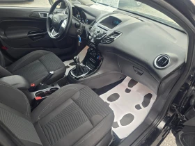 Ford Fiesta 1.0i-125-TITANIUM - 4499 € - 63467812 11