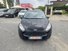 Ford Fiesta 1.0i-125-TITANIUM - 4499 € - 63467812 2