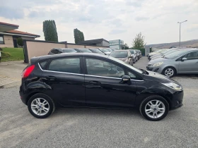 Ford Fiesta 1.0i-125-TITANIUM - 4499 € - 63467812 4