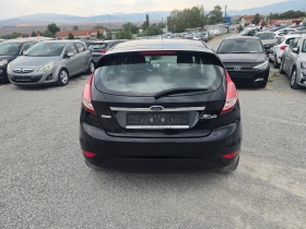 Ford Fiesta 1.0i-125-TITANIUM - 4499 € - 63467812 6