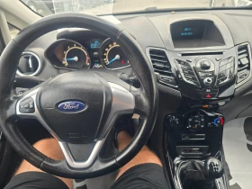 Ford Fiesta 1.0i-125-TITANIUM - 4499 € - 63467812 13
