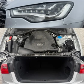 Audi A6 3.0TDI* QUATTRO* MatrixLed* �������+ �����* ��� | Mobile.bg � ����� ������ 17
