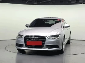 Audi A6 3.0TDI* QUATTRO* MatrixLed* Подгревх4+ волан* Люк - 11300 € - 66135372 2