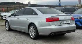 Audi A6 3.0TDI* QUATTRO* MatrixLed* �������+ �����* ��� | Mobile.bg � ����� ������ 7