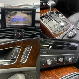 Audi A6 3.0TDI* QUATTRO* MatrixLed* �������+ �����* ��� | Mobile.bg � ����� ������ 16