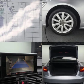 Audi A6 3.0TDI* QUATTRO* MatrixLed* Подгревх4+ волан* Люк - 11300 € - 66135372 17