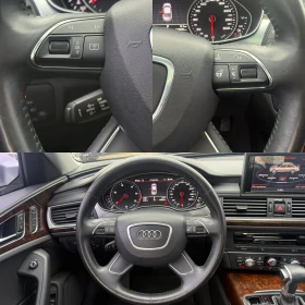 Audi A6 3.0TDI* QUATTRO* MatrixLed* �������+ �����* ��� | Mobile.bg � ����� ������ 12