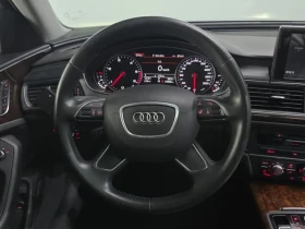 Audi A6 3.0TDI* QUATTRO* MatrixLed* Подгревх4+ волан* Люк - 11300 € - 66135372 7