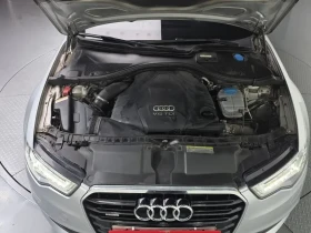 Audi A6 3.0TDI* QUATTRO* MatrixLed* Подгревх4+ волан* Люк - 11300 € - 66135372 16