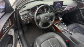 Audi A6 3.0TDI* QUATTRO* MatrixLed* �������+ �����* ��� | Mobile.bg � ����� ������ 8