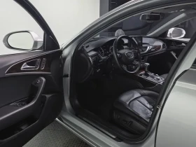 Audi A6 3.0TDI* QUATTRO* MatrixLed* Подгревх4+ волан* Люк - 11300 € - 66135372 5