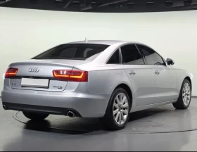 Audi A6 3.0TDI* QUATTRO* MatrixLed* Подгревх4+ волан* Люк - 11300 € - 66135372 3