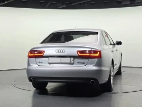 Audi A6 3.0TDI* QUATTRO* MatrixLed* Подгревх4+ волан* Люк - 11300 € - 66135372 4