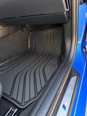 BMW 320 xDrive Touring M Sport - 18000 € - 83830164 14