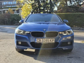 BMW 320 xDrive Touring M Sport - 18000 € - 83830164 8