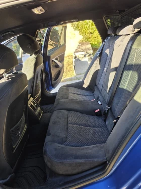 BMW 320 xDrive Touring M Sport - 18000 € - 83830164 13