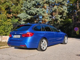 BMW 320 xDrive Touring M Sport - 18000 € - 83830164 3