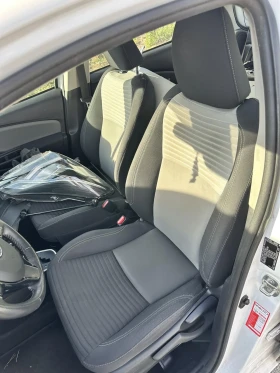 Toyota Yaris 1.5 HYBRID  УДАРЕНA! /135000/AWTOMAT | Auto.bg — изображение 16