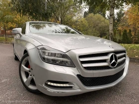 Mercedes-Benz CLS 250