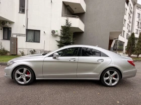 Mercedes-Benz CLS 250 - 10500 € - 39664746 4