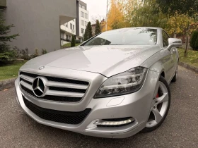 Mercedes-Benz CLS 250 - 10500 € - 39664746 3