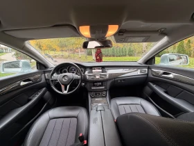 Mercedes-Benz CLS 250 - 10500 € - 39664746 11