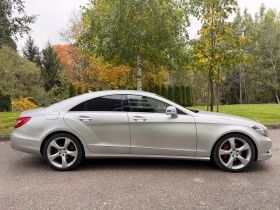 Mercedes-Benz CLS 250 - 10500 € - 39664746 8