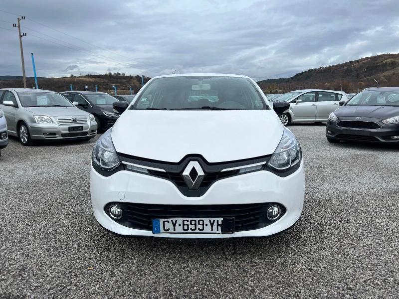 Renault Clio 0.9tce turbo, снимка 2 - Автомобили и джипове - 38974078