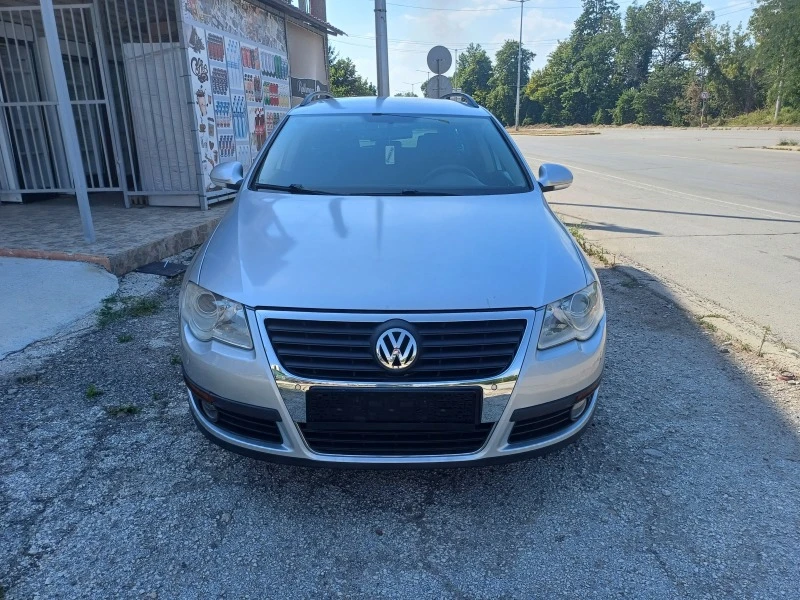 VW Passat 1.6i 102к.газ., снимка 2 - Автомобили и джипове - 46613124