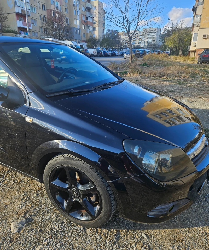 Opel Astra H, снимка 5 - Автомобили и джипове - 48132109