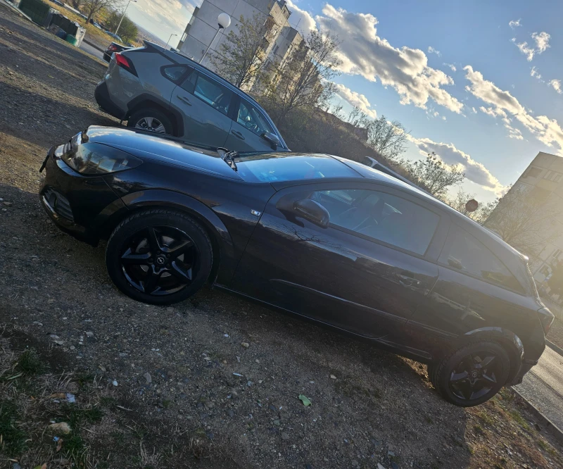 Opel Astra H, снимка 3 - Автомобили и джипове - 48132109