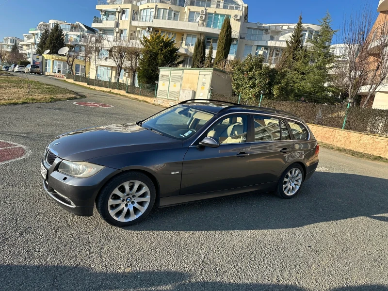 BMW 330 330d, снимка 2 - Автомобили и джипове - 48867554