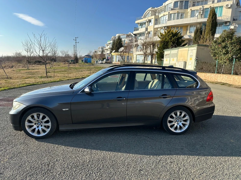 BMW 330 330d, снимка 3 - Автомобили и джипове - 48867554