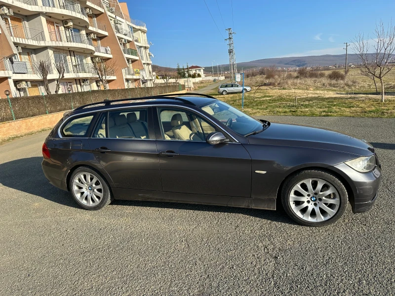 BMW 330 330d, снимка 4 - Автомобили и джипове - 48867554