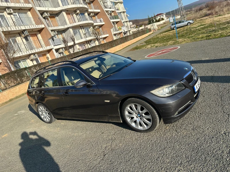 BMW 330 330d, снимка 5 - Автомобили и джипове - 48867554