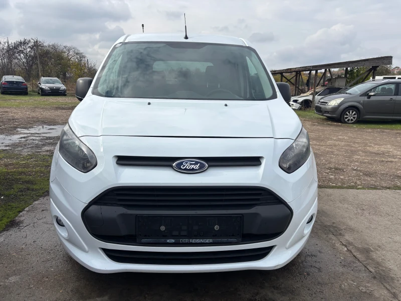 Ford Tourneo Connect, снимка 2 - Автомобили и джипове - 52383771