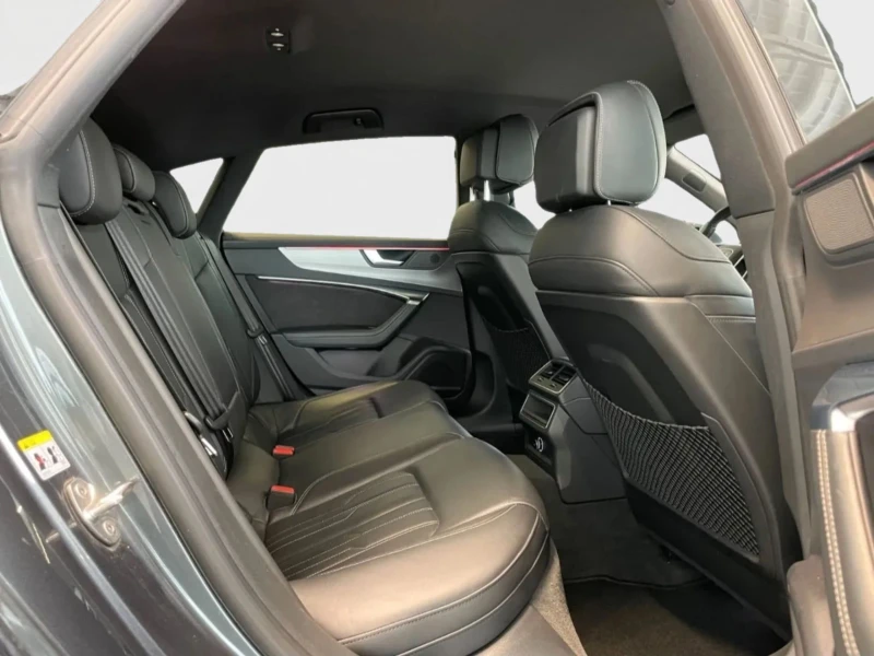 Audi A7 ОЧАКВAН ВНОС Аudi A7 5.0TDI S Line Full Max, снимка 8 - Автомобили и джипове - 52175980