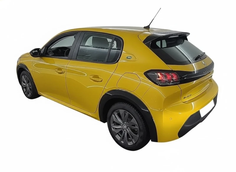 Peugeot 208 50 kWh Active Pack, снимка 3 - Автомобили и джипове - 53021679