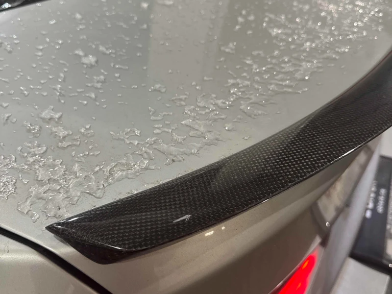 BMW 335 i xDrive* * M-PACK* * CARFAX* * , снимка 9 - Автомобили и джипове - 53052029