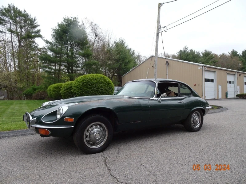 Jaguar XE  E taype, снимка 8 - Автомобили и джипове - 53191557